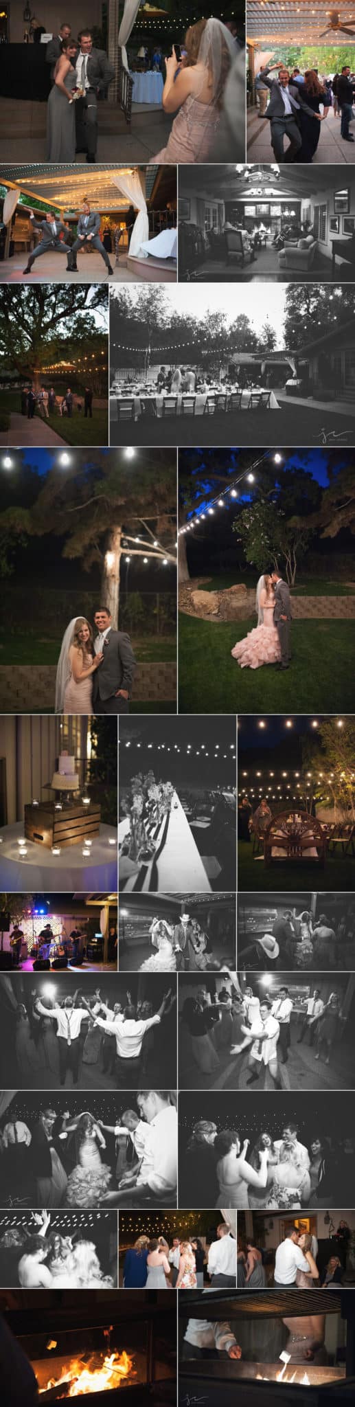 Roush Wedding Bakersfield CA Photographer Jess Cadena 17